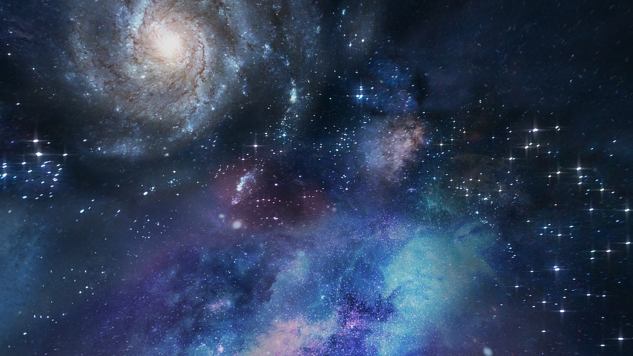 Metaphysical Thoughts on Life Beyond Earth